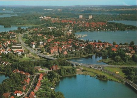 Plön - ca. 2000 Plön - ca. 2000