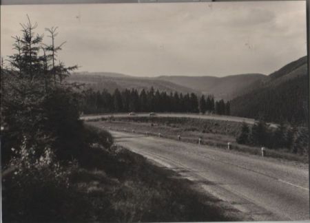 Oberhof - 1966 Oberhof - 1966