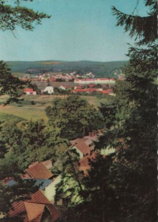 Tambach-Dietharz - 1964 Tambach-Dietharz - 1964
