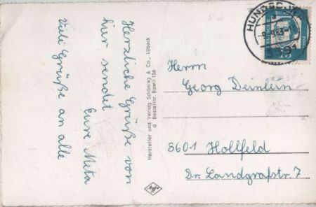 Bad Wildungen - 9 Bilder Bad Wildungen - 9 Bilder