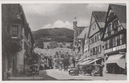 Wolfach - REPRINT Wolfach - REPRINT