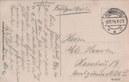 Rendsburg - Städt. Krankenhaus Rendsburg - Städt. Krankenhaus