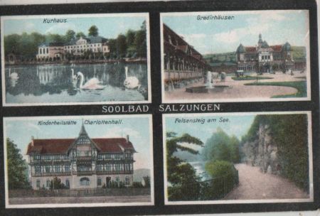 Boppard-Bad Salzig - 4 Bilder Boppard-Bad Salzig - 4 Bilder
