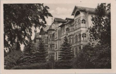 Friedrichroda - Villen am Oberbüchig Friedrichroda - Villen am Oberbüchig