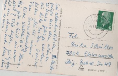 Jonsdorf - mit Buchberg und Lausche Jonsdorf - mit Buchberg und Lausche