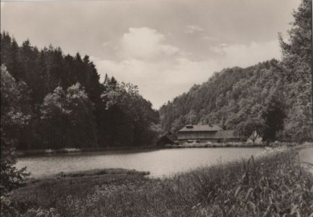 Kahla - Leubengrund Kahla - Leubengrund