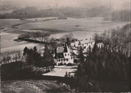 Ratzeburg - Schloss Kulpin Ratzeburg - Schloss Kulpin