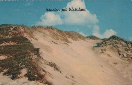 Vlissingen - Niederlande - Westduin Vlissingen - Niederlande - Westduin
