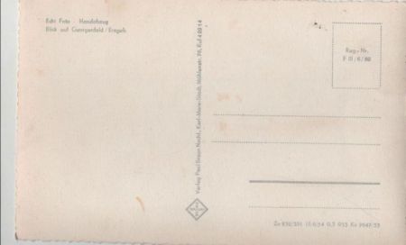 Georgenfeld - Ansicht Georgenfeld - Ansicht
