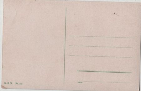 Wiesbaden - Bismarck-Denkmal Wiesbaden - Bismarck-Denkmal
