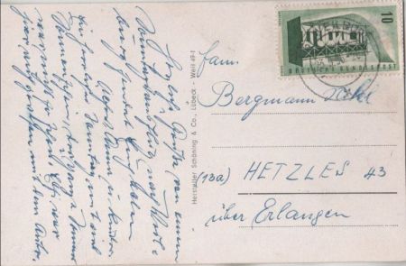 Weilburg - Ansicht Weilburg - Ansicht