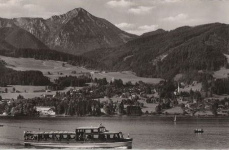 Bad Wiessee - Süd Bad Wiessee - Süd