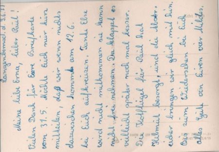 Koberbachtalsperre - 4 Bilder