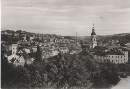Greiz - Unteres Schloss Greiz - Unteres Schloss
