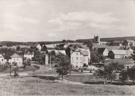 Ober Kostenz - Ansicht Ober Kostenz - Ansicht