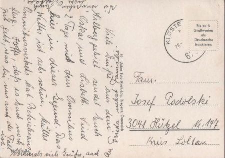 Arlberg - Österreich - 16 Bilder