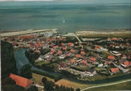 Neuhardenberg - von oben Neuhardenberg - von oben