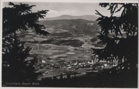 Viechtach - Ansicht Viechtach - Ansicht