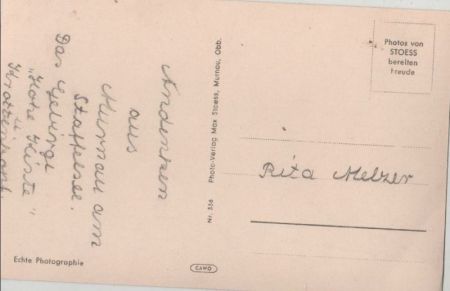 Staffelsee - Hohe Kiste und Krottenkopf