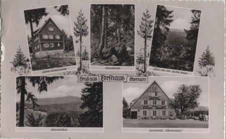 Altenau-Torfhaus - 5 Bilder Altenau-Torfhaus - 5 Bilder