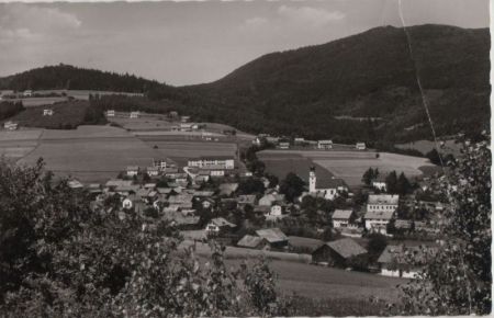 Rimbach - Ansicht Rimbach - Ansicht