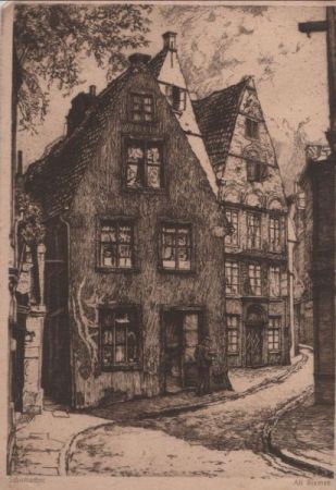 Bremen - von Schumacher Bremen - von Schumacher