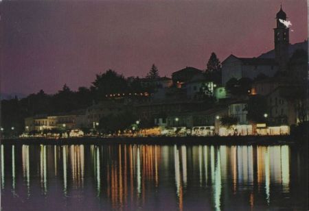 Limone - Italien - Gardasee Limone - Italien - Gardasee