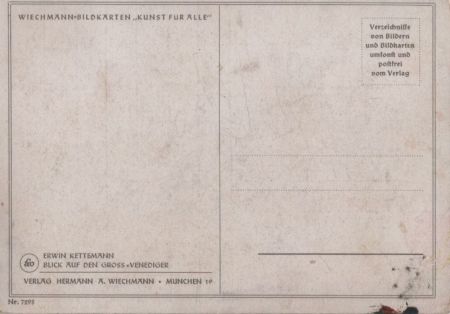 Großvenediger - Österreich - Erwin Kettemann