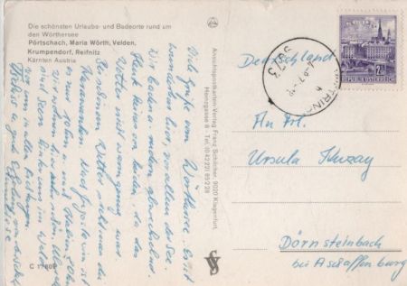 Wörgersdorf - Österreich - 6 Bilder