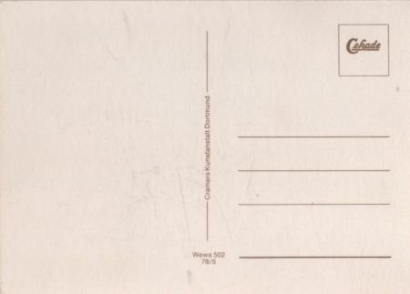 Westerwald - 3 Bilder