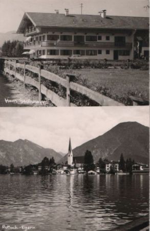 Rottach-Egern - mit Haus Sdlmayr Rottach-Egern - mit Haus Sdlmayr