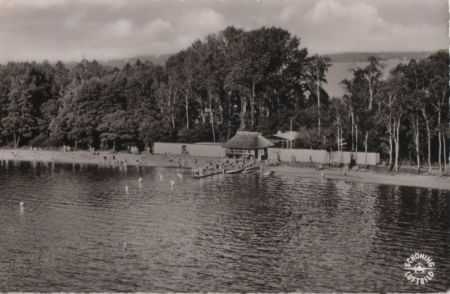Plön - Schwimmbad Plön - Schwimmbad