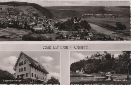 Polle - 3 Bilder Polle - 3 Bilder