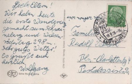 Polle - 3 Bilder Polle - 3 Bilder