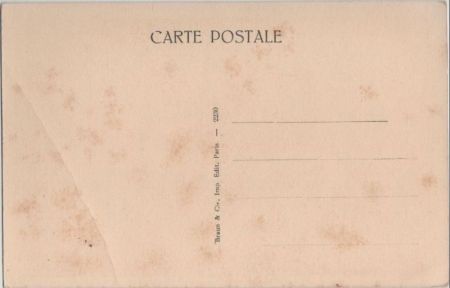 Cluny - Frankreich - Ort nicht sicher! - Chapelle