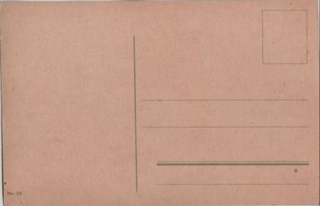 Leipzig - Völkerschlachtdenkmal