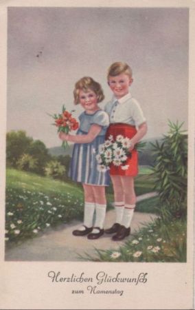 Namenstag Kinder Namenstag Kinder