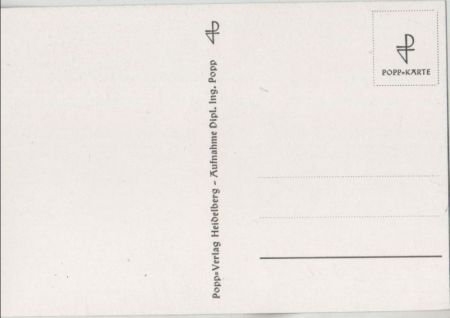 Blumen in einer Vase