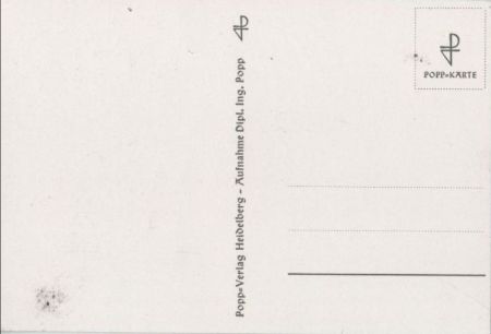 Hängeblüten schwarzweiß