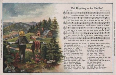 Liedkarte Mei Arzgeberg Liedkarte Mei Arzgeberg