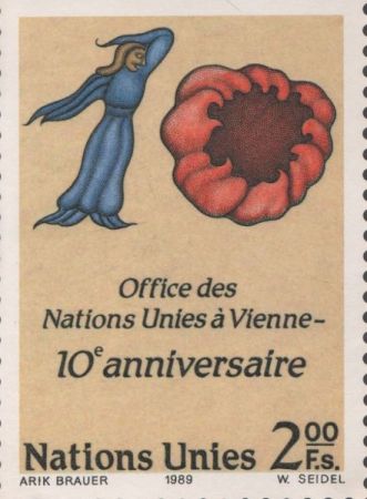 UNPA Wien 10. jahrestag UNPA Wien 10. jahrestag