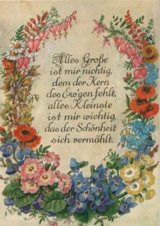 Alles Große ist mit nichtig Lüpkes-Franck Alles Große ist mit nichtig Lüpkes-Franck