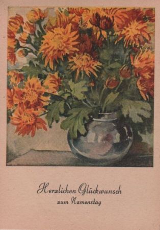 Namenstag Herzlicher Glückwunsch Namenstag Herzlicher Glückwunsch