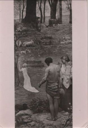 de Chavannes Sainte-Genevieve de Chavannes Sainte-Genevieve
