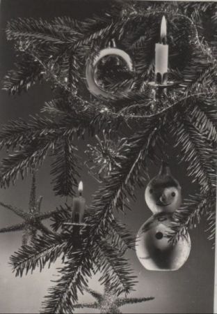 Weihnachtsgruß Tschechosslowakei Weihnachtsgruß Tschechosslowakei