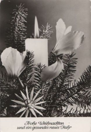 Frohe Weihnachten Kerze Frohe Weihnachten Kerze