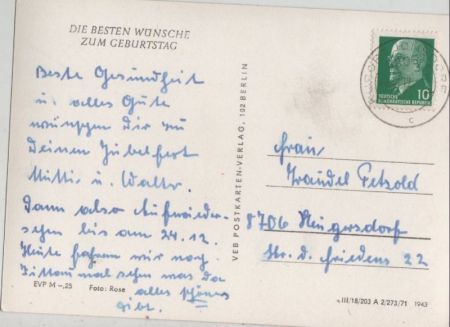 Glückwünsche zum Geburtstag Kerze im Glas Glückwünsche zum Geburtstag Kerze im Glas