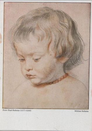 Peter Paul Rubens Niklas Rubens Peter Paul Rubens Niklas Rubens
