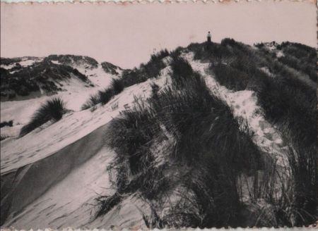 unbekannter Ort - 1956 unbekannter Ort - 1956