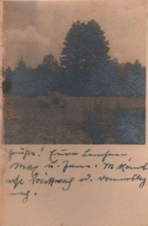 unbekannter Ort - 1932 unbekannter Ort - 1932